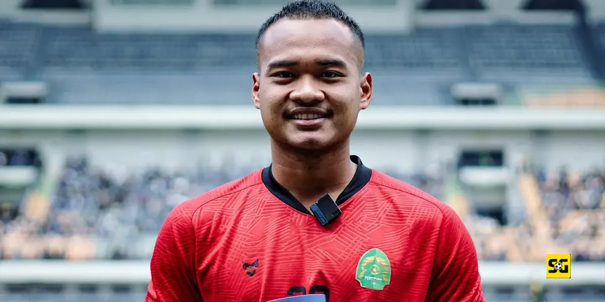 4 Kiper Liga 1 Dipanggil ke Timnas Indonesia untuk Piala AFF U-23 2025, Siapa Paling Siap?