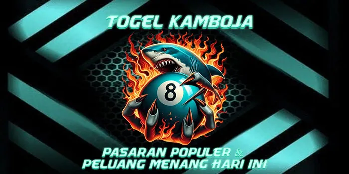 Togel Kamboja – Pasaran Populer & Peluang Menang Hari Ini