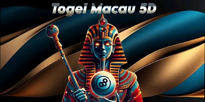 Togel Macau 5D – Memahami Pesona & Peluang dalam Taruhan