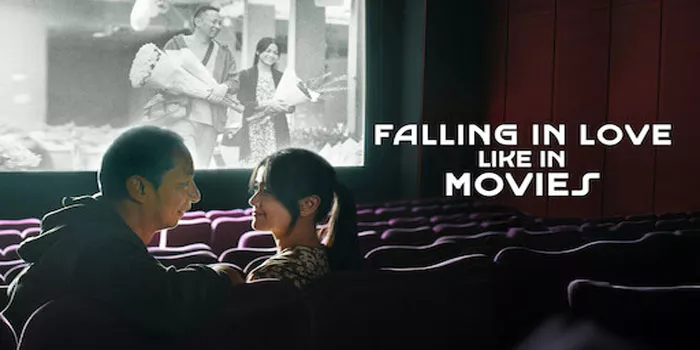 Falling in Love Like in Movies: Romantisme di Layar Kaca dan Realitas Cinta