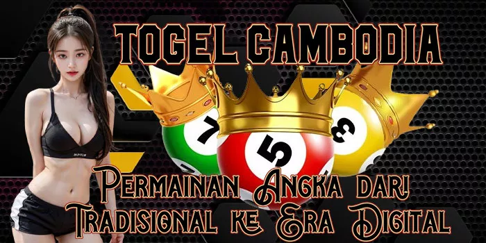 Fitur Bermain Permainan Togel Cambodia