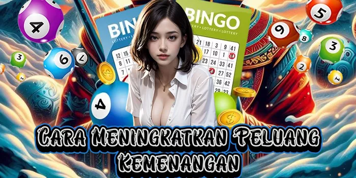 Cara Meningkatkan Peluang Kemenangan