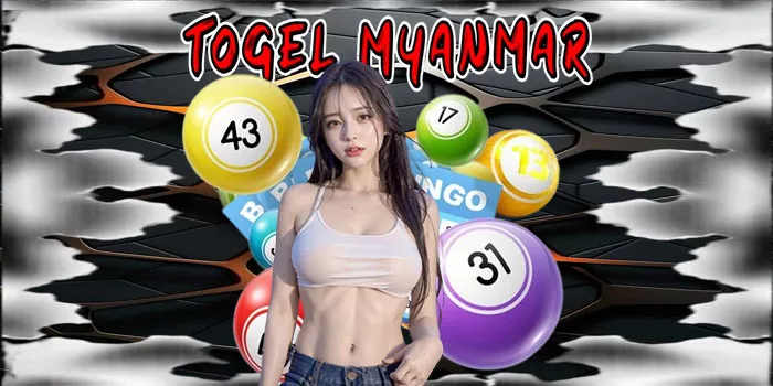 Variasi Taruhan Togel Myanmar