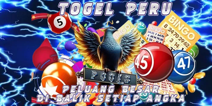 Togel Peru – Peluang Besar Di Balik Setiap Angka