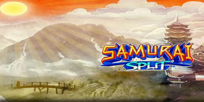 Samurai Split- Mengungkap Keajaiban Slot Bertema Jepang