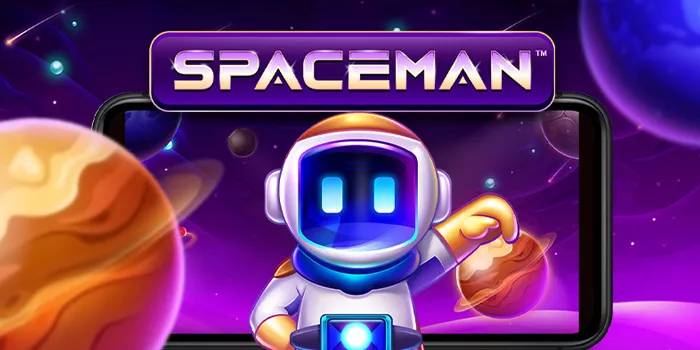 Spaceman – Kombinasi Seru Antara Hiburan dan Peluang Menang Besar