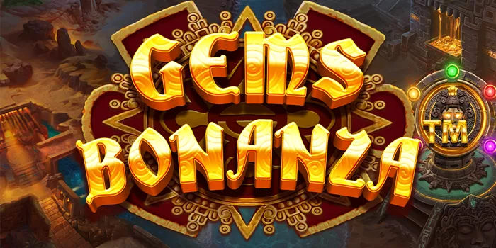 Gems Bonanza – Petualangan Berburu Harta Karun Berkilau