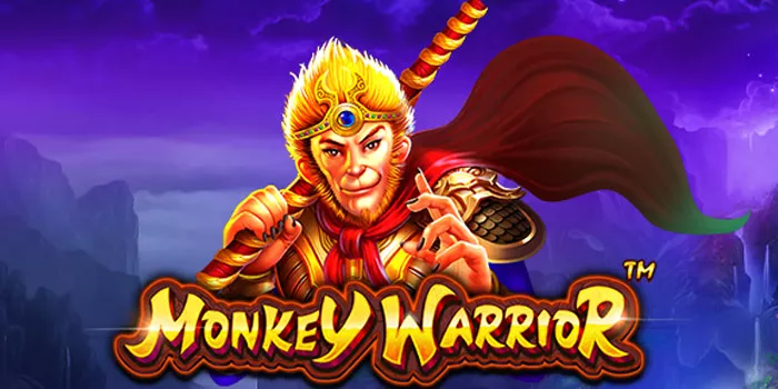 Monkey Warrior – Kombinasi Kekuatan dan Kesenangan dalam Setiap Putaran