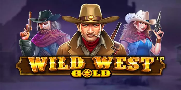 Slot Wild West Gold: Bergabunglah dengan Koboi untuk Meraih Jackpot!