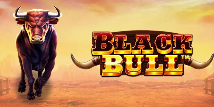 Black Bull – Menggali Tema Margasatwa Dalam Permainan Slot Online