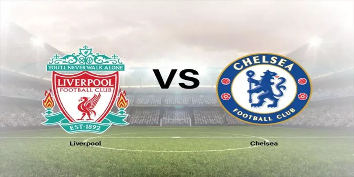 Liverpool Taklukkan Chelsea 2-1 dan Pertahankan Dominasi di Puncak Klasemen