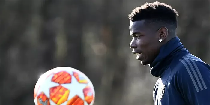 Paul Pogba Didorong Kembali ke Liga Inggris, Arsenal Jadi Pilihan