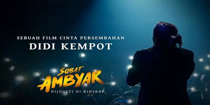 Sobat Ambyar: Harmoni Cinta dan Kehilangan yang Menggetarkan Hati!