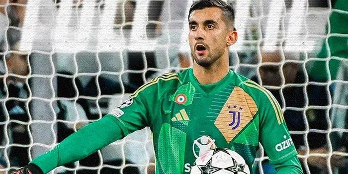 Juventus Kebobolan Terus, Bagaimana Nasib Mattia Perin?