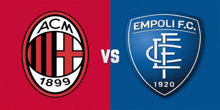 Prediksi AC Milan vs Empoli Tanggal 1 Desember 2024