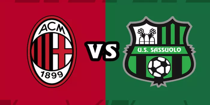 Prediksi AC Milan vs Sassuolo Tanggal 04 Desember 2024