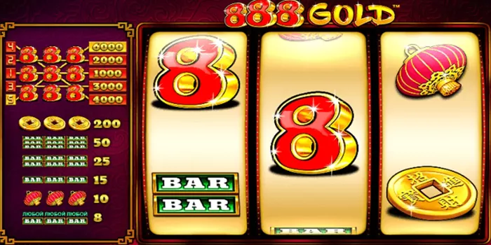 Cara-Bermain-Slot-888-Gold