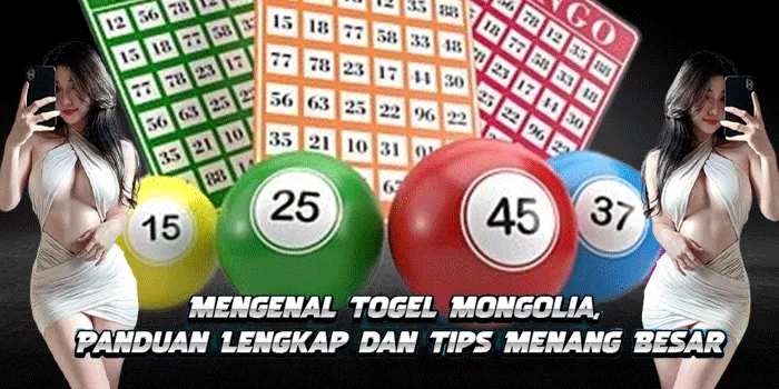 Mengenal Togel Mongolia, Panduan Lengkap dan Tips Menang Besar