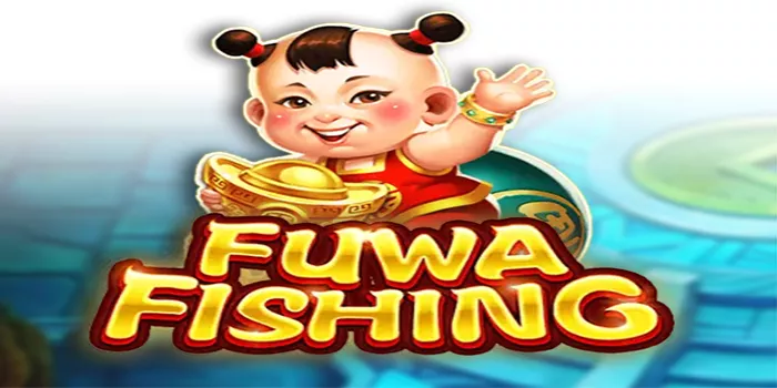 Tips Jitu Menang di Fuwa Fishing Mancing Keberuntungan