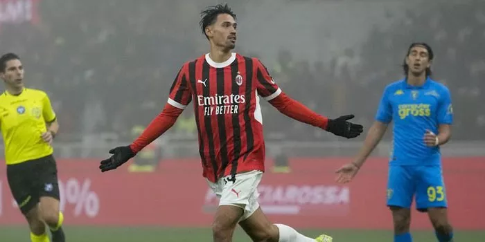 Kemenangan Milan atas Empoli, Reijnders Peringatkan Rossoneri!