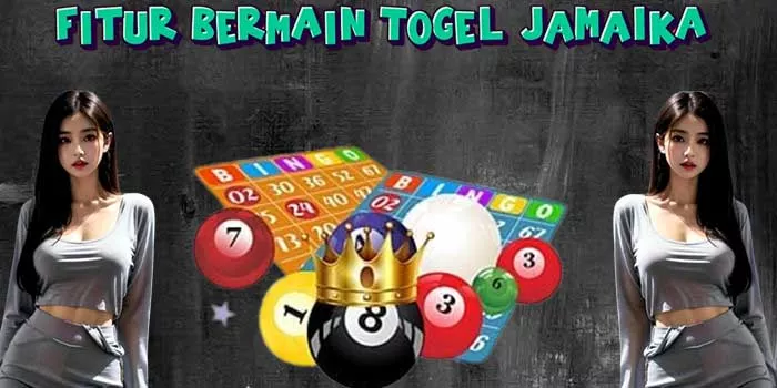 Fitur Bermain Togel Jamaika