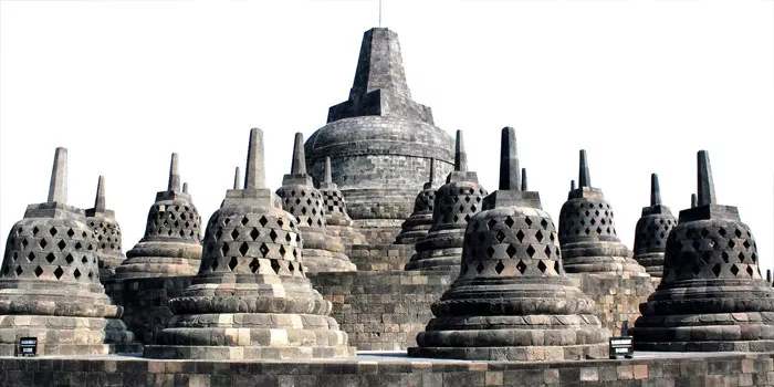 Candi Borobudur, Simbol Kejayaan dan Sejarah yang Diakui Dunia