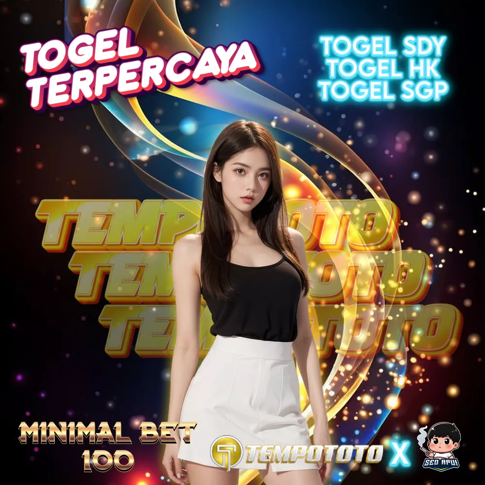Bandar Togel : Tempototo Agen Bandar Toto Terbaik Togel Sdy
