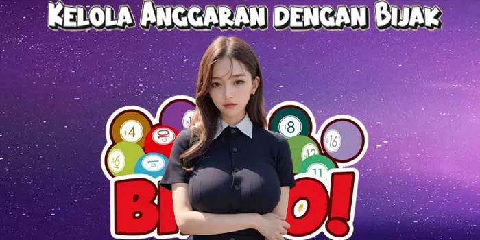 Kelola Anggaran dengan Bijak