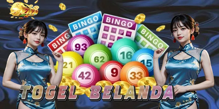 Pola Dan Rumus Togel Belanda