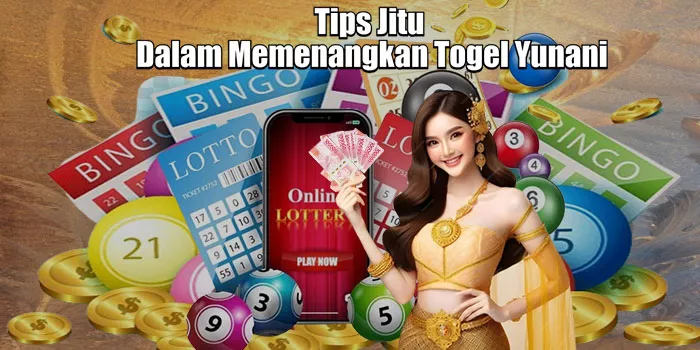 Tips Jitu Dalam Memenangkan Togel Yunani