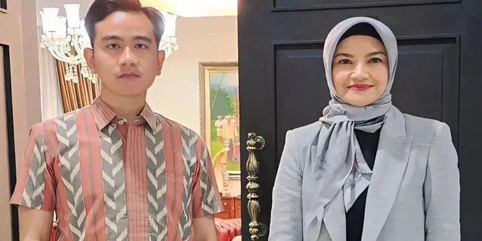 Tina Talisa Ditunjuk Jadi Staf Khusus Wapres Gibran: Kontribusi dan Harapan Baru