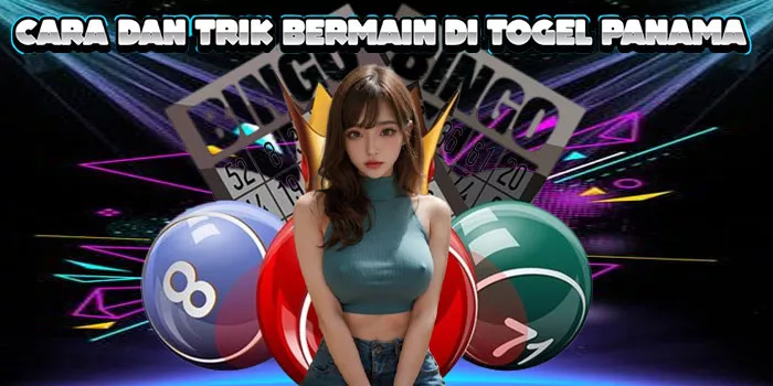 Cara Dan Trik Bermain Di Togel Panama