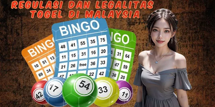 Regulasi dan Legalitas Togel di Malaysia