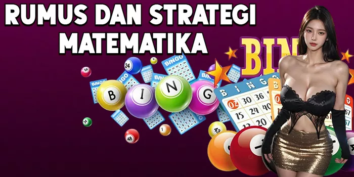 Rumus dan Strategi Matematika