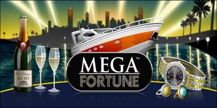 Menyingkap Rahasia Kemenangan di Mega Fortune