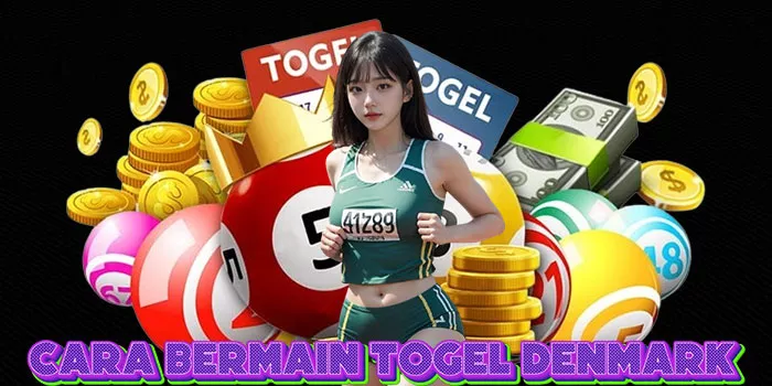  Cara Bermain Togel Denmark