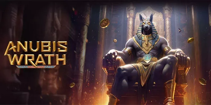 Rahasia Jackpot Slot Anubis Wrath