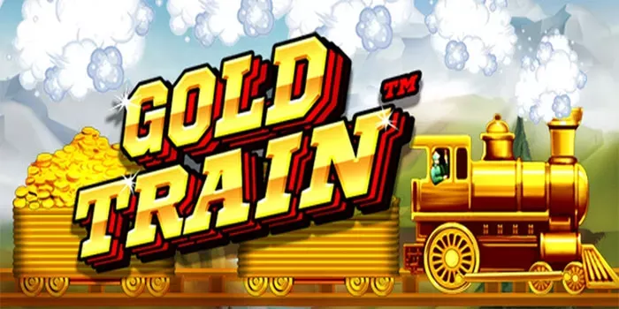 Cara Mendapatkan Jackpot Besar Bermain Di Slot Gold Train