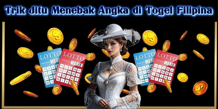 Trik Jitu Menebak Angka di Togel Filipina