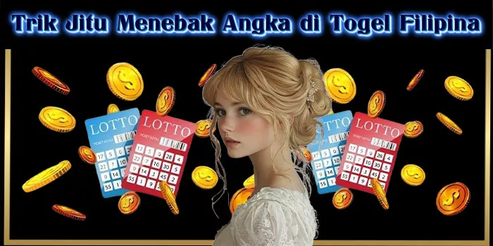 Trik Jitu Menebak Angka di Togel Filipina