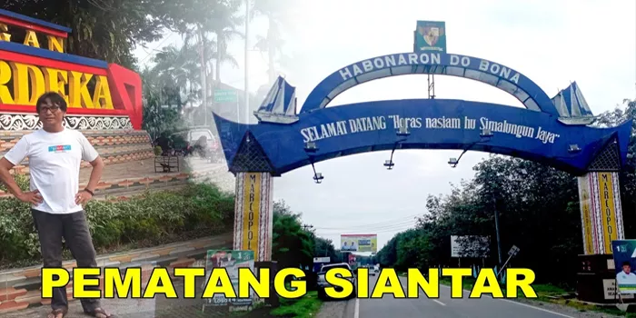 Menyusuri Keindahan Kota Pematang Siantar, Sumatera Utara