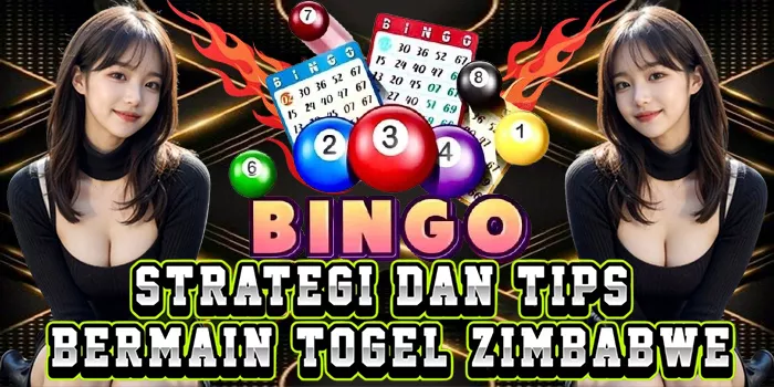 Strategi Dan Tips Bermain Togel Zimbabwe