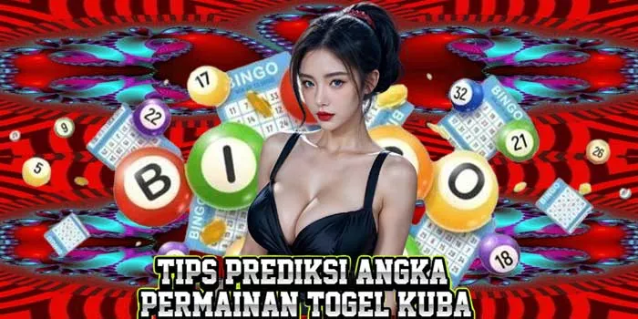 Tips Prediksi Angka Permainan Togel Kuba