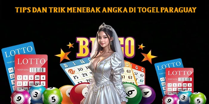 Tips dan Trik Menebak Angka di Togel Paraguay