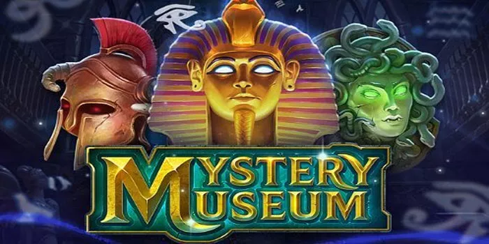 Cara Bermain Mystery Museum dan Memanfaatkan Fitur Bonus