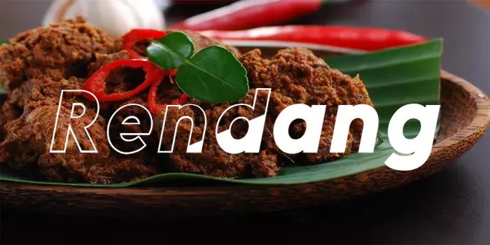 Cara Mudah Membuat Masakan Rendang yang Enak