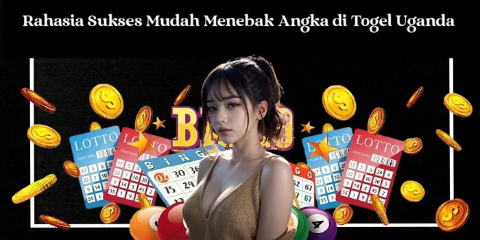 Rahasia Sukses Mudah Menebak Angka di Togel Uganda