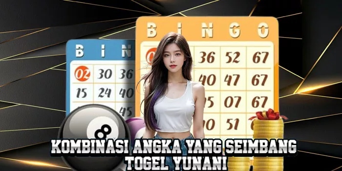 Kombinasi Angka Yang Seimbang Togel Yunani