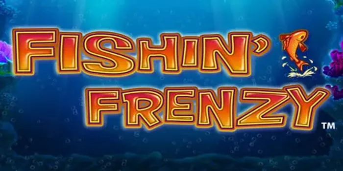 Cara Bermain Fish Frenzy Panduan Lengkap untuk Pemula