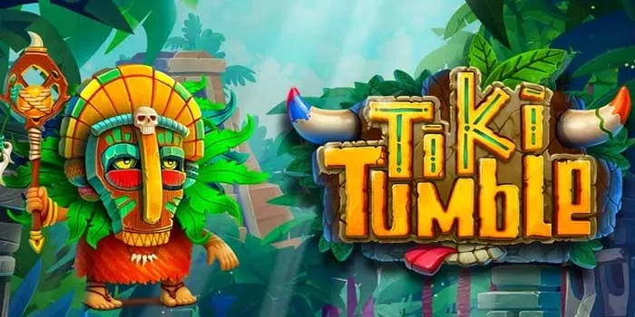 Strategi Jitu Untuk Mendapatkan Bonus Di Slot Tiki Tumble